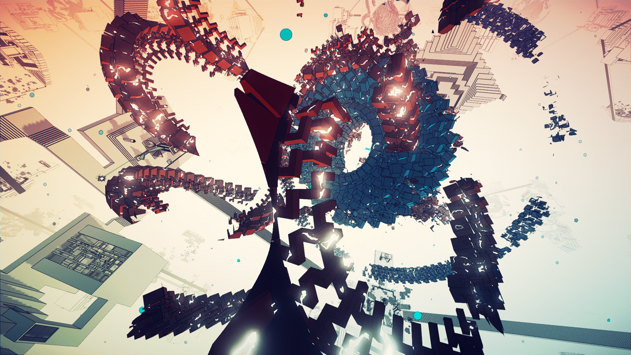 Manifold Garden Ya Está Disponible en Consolas