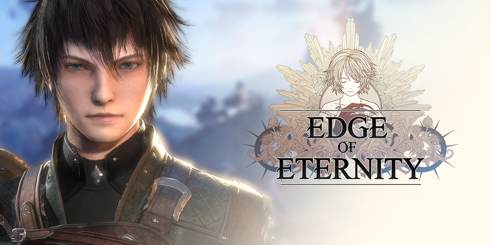 El JRPG Edge Of Eternity Entra en Beta y Ofrece Localización al Español