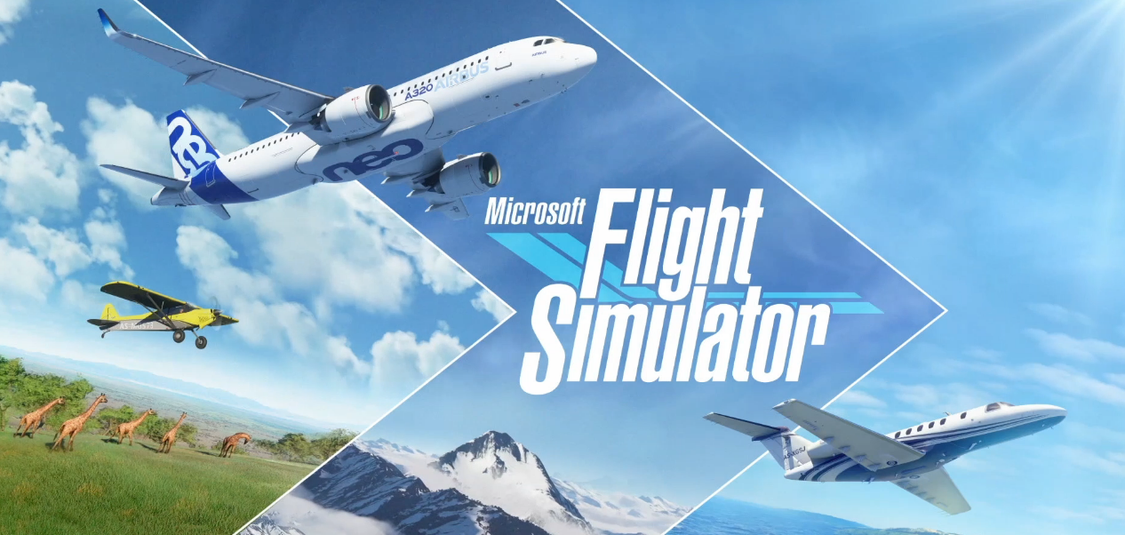 Microsoft Flight Simulator y WoW Shadowlands suman el driver GeForce Game Ready