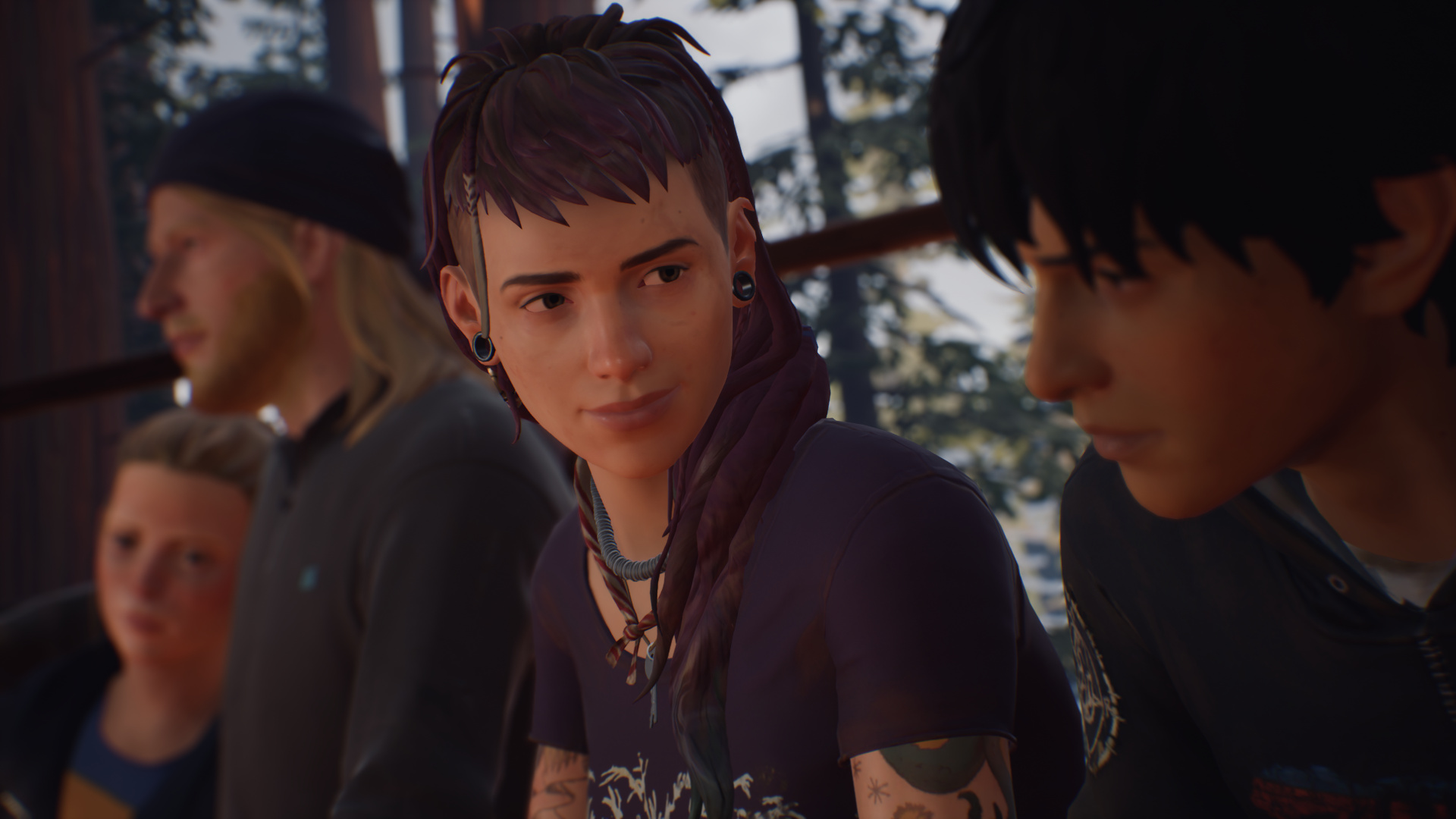 ¡Life is Strange 2: Episodio 1 Ahora Es Gratis!