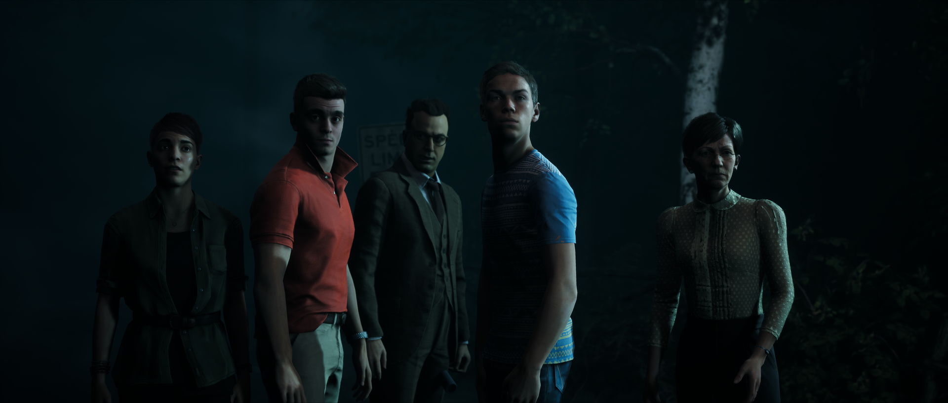 Toma decisiones significativas en el nuevo tráiler interactivo de The Dark Pictures Anthology: Little Hope