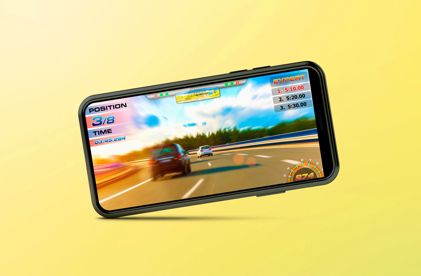 OJO! Cinco permisos que los juegos para Android no necesitan