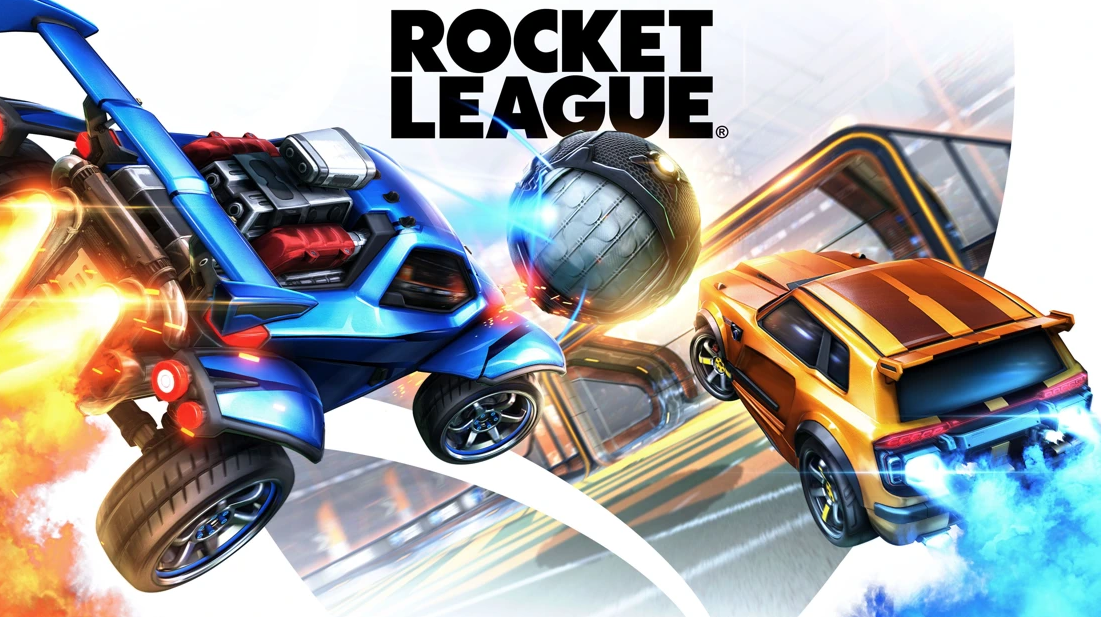 Rocket League Ya Es Free To Play