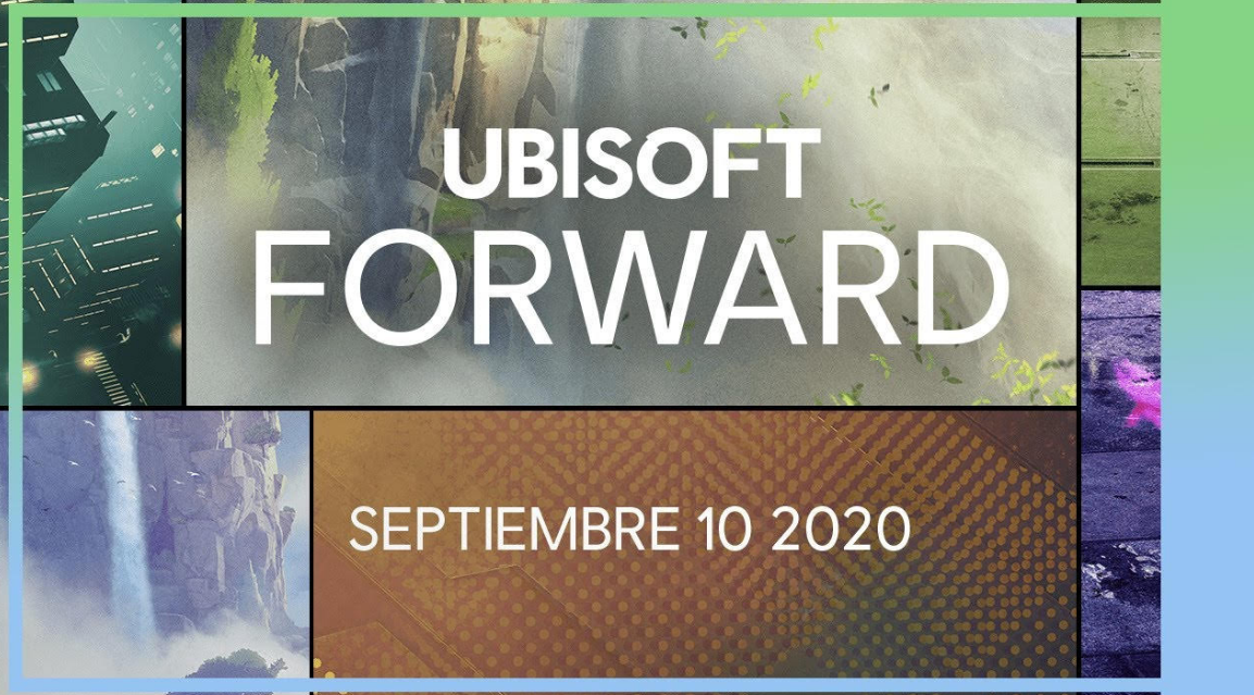 Ubisof Forward en pocas Horas