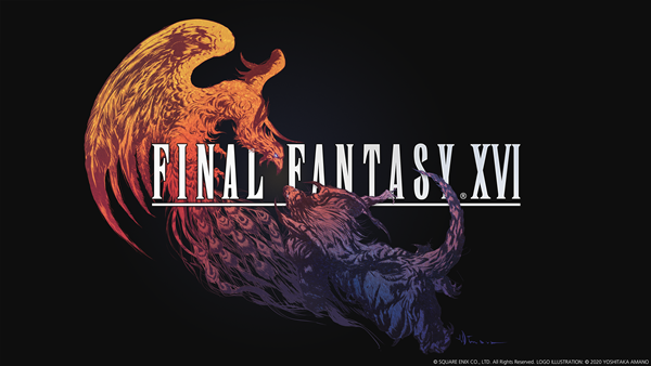 Square Enix Anuncia Final Fantasy XVI Para Playstation5