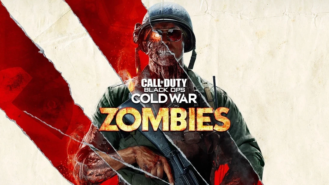 Call of Duty: Black Ops Cold War Zombies