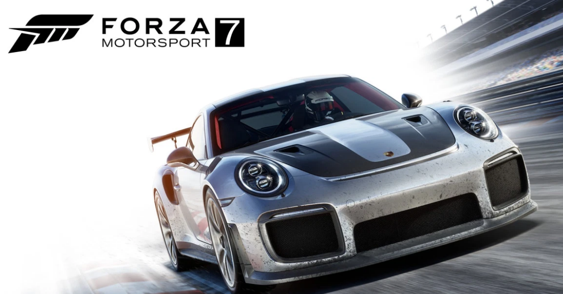 Forza Motorsport 7 ya está disponible en Xbox Game Pass