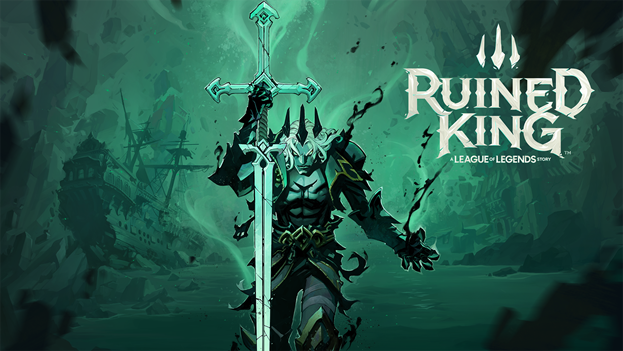Ruined King: a League of Legends Story Llega a Consolas Y Pc a Principios De 2021
