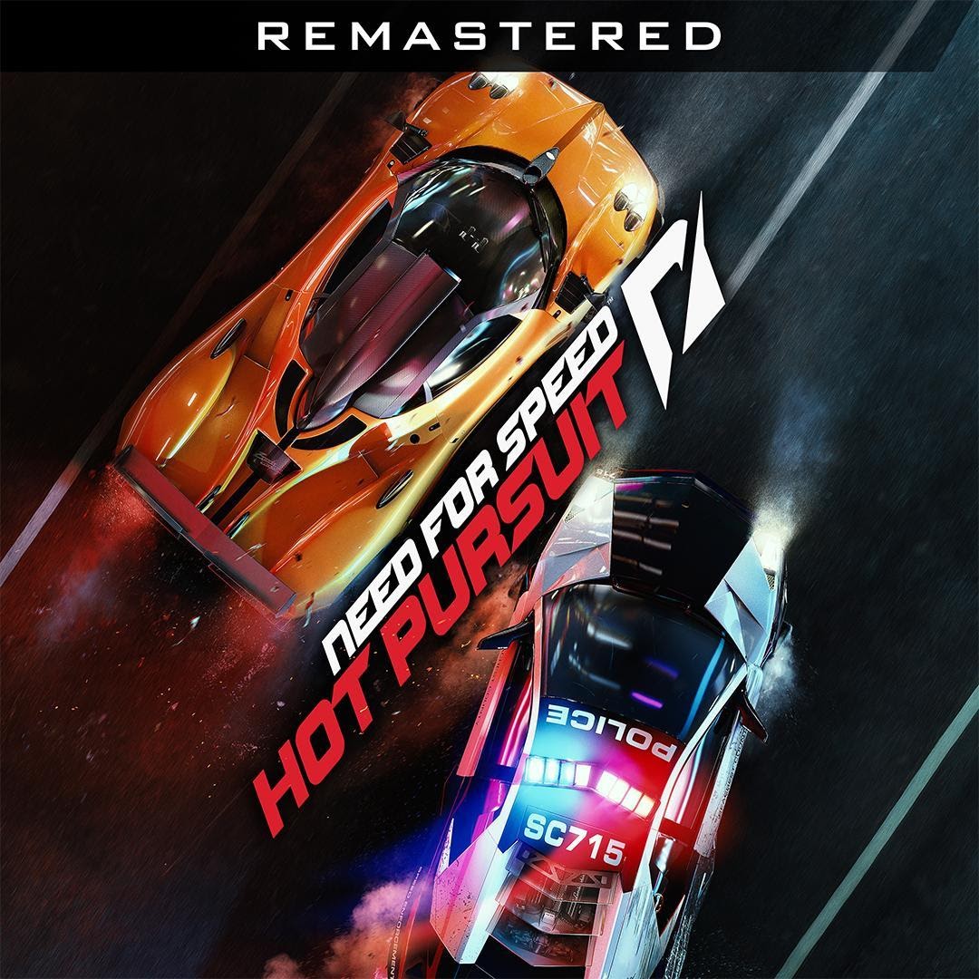 En Noviembre, llega el Remaster De Need for Speed: Hot Pursuit