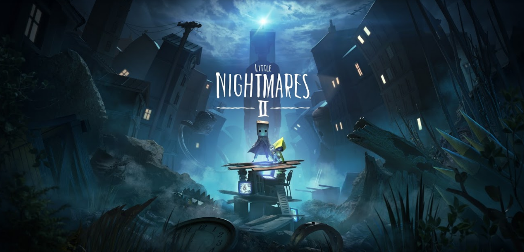 Los pedidos anticipados de Little Nightmares II ya están disponibles