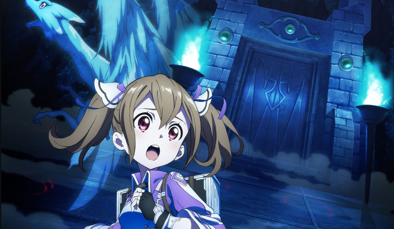 Nuevo teaser de Sword Art Online Alicization Lycoris y próximos DLCs