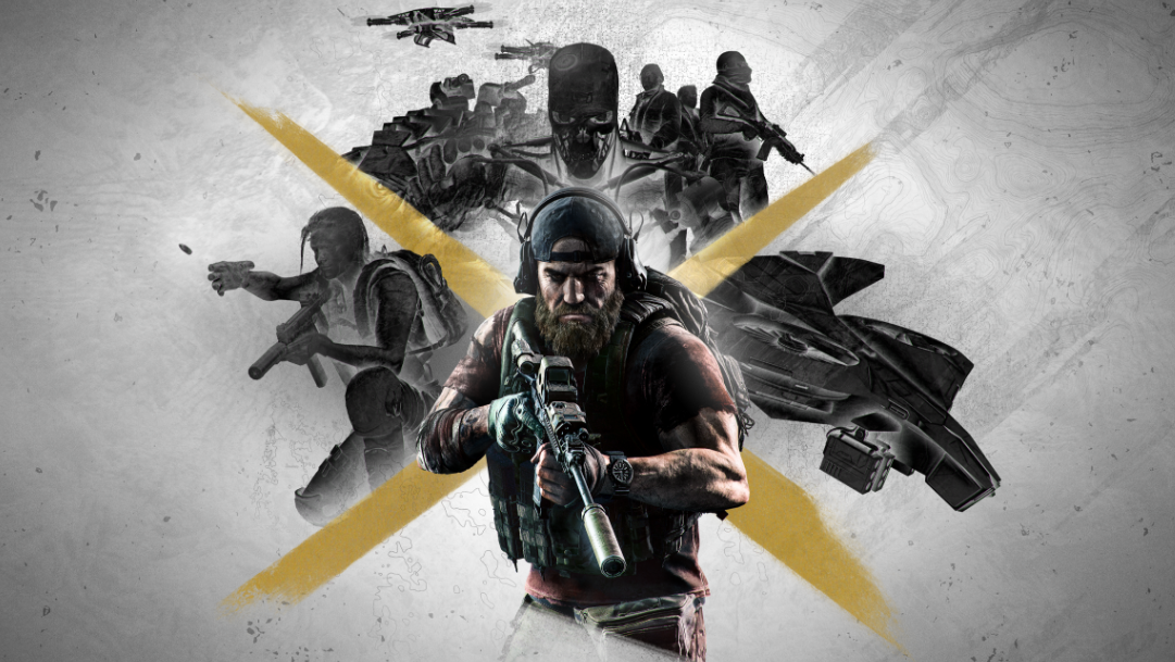 Actualización 3.0.3 Nueva Ghost Experience.