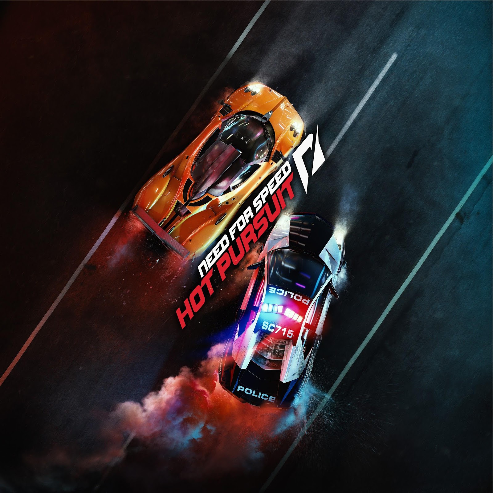 Need for Speed Hot Pursuit Remastered, Disponible Ya