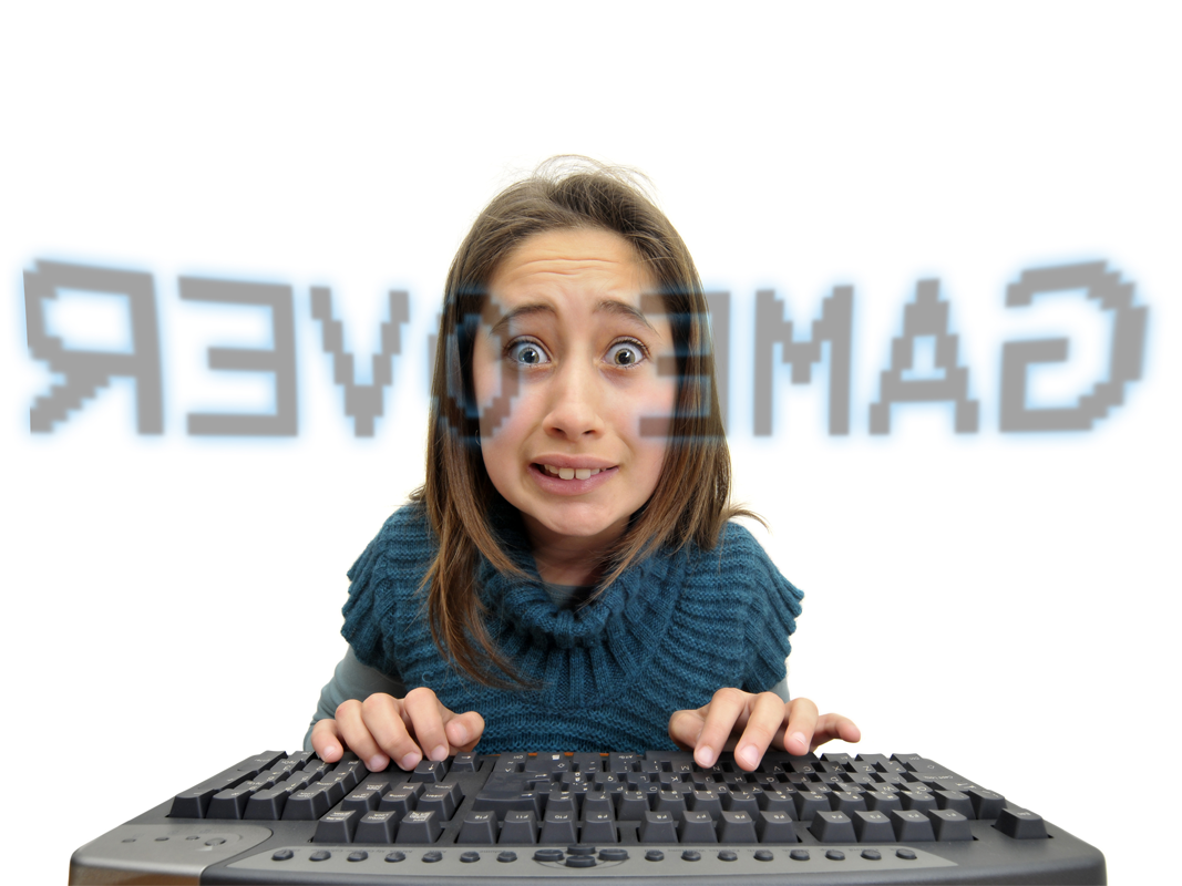 Uno de cada diez gamers ha sido víctima del robo de identidad