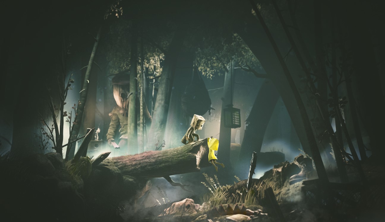 Little Nightmares II marca el comienzo del año nuevo con un tráiler, una demo en consola y más