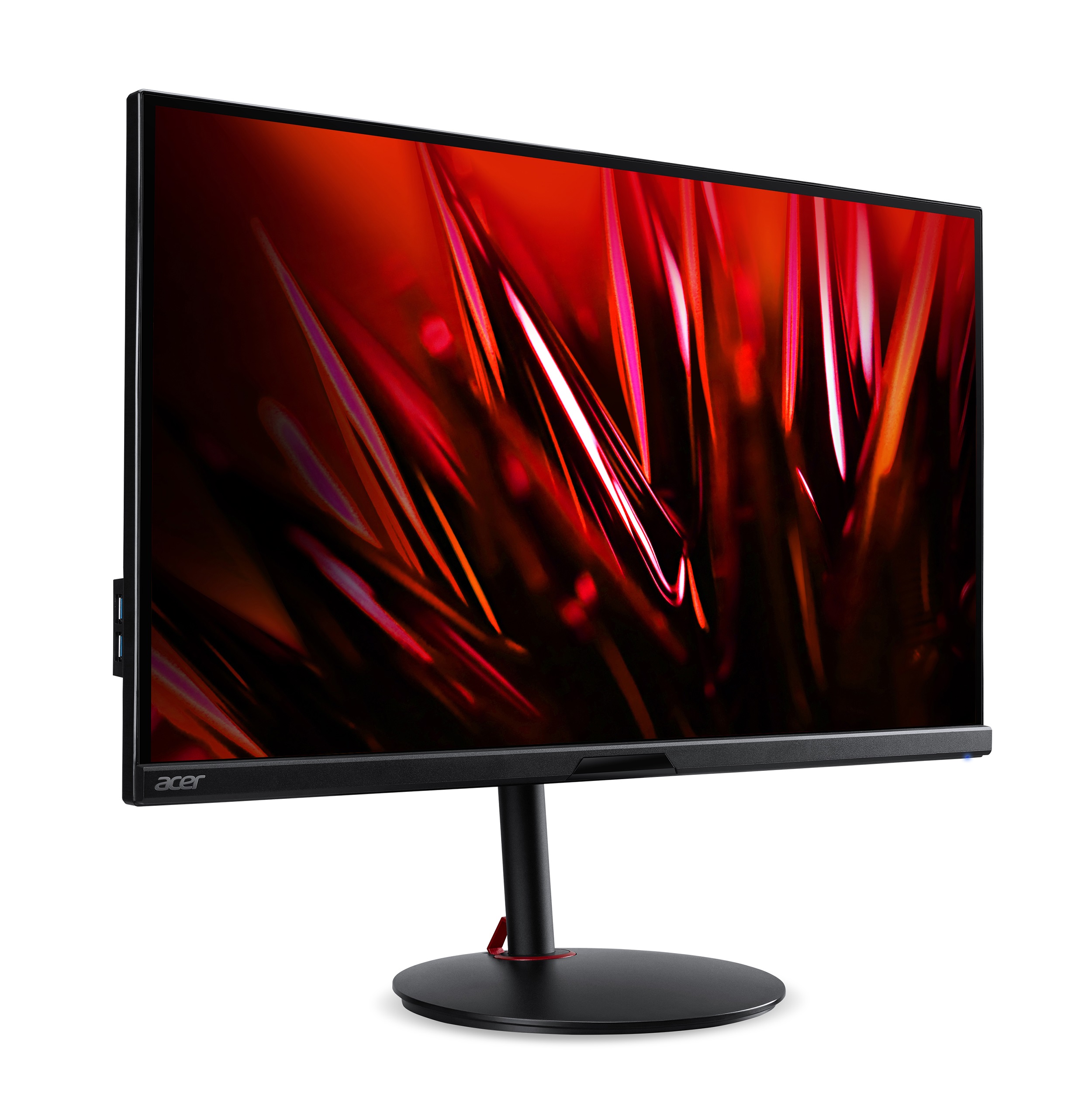 Acer impulsa su gama de monitores Predator y Nitro con tres nuevos modelos