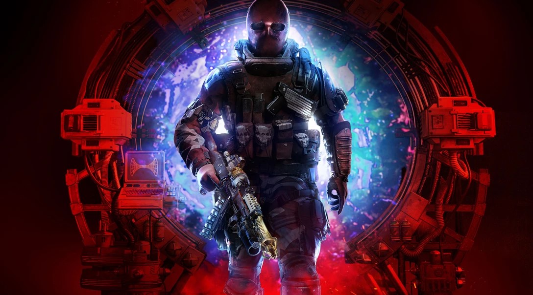 Black Ops Nuevos modos y mapas, nueva experiencia de Zombies y mapa Multijugador