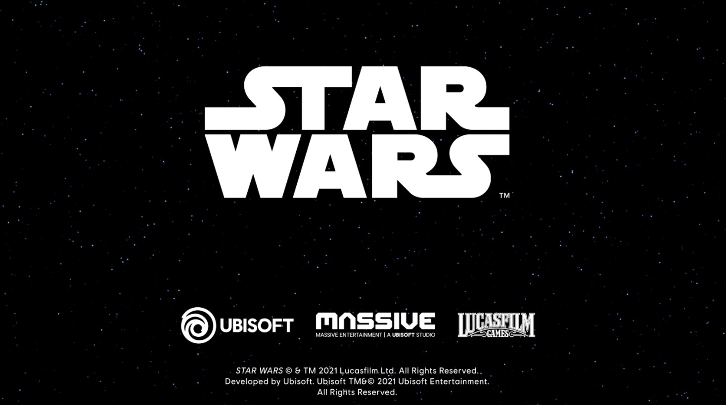 Ubisoft anuncia su colaboración con Lucasfilm Games en un juego nuevo de Star Wars