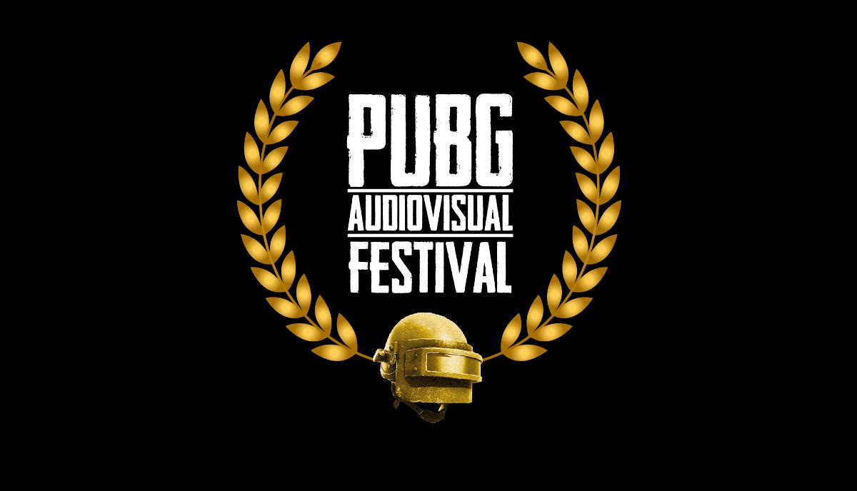 PUBG te invita al primer FESTIVAL AUDIOVISUAL PUBG LATAM