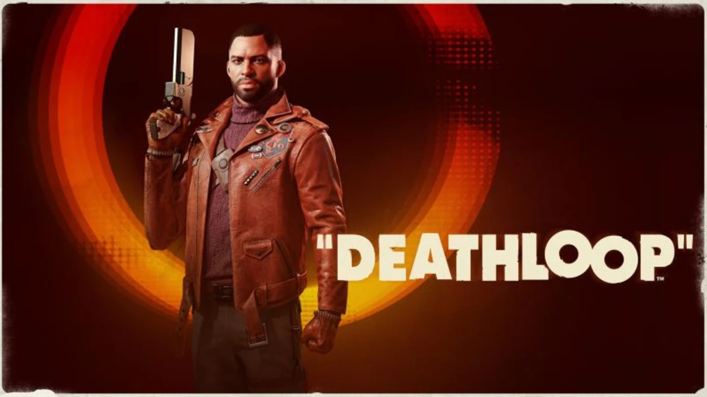 Trailer en Español de DEATHLOOP