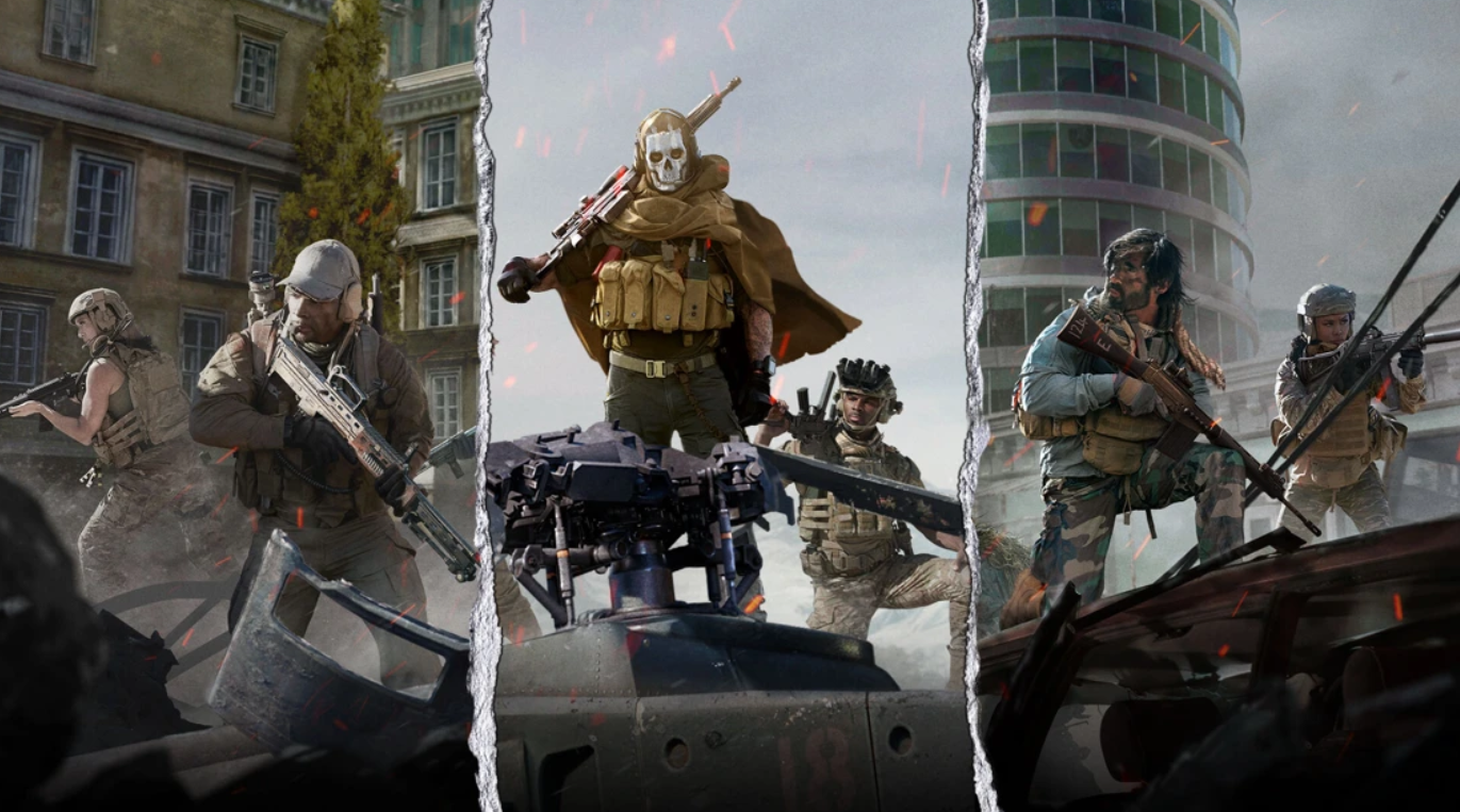 Call of Duty Warzone agradece a la  comunidad por su primer año