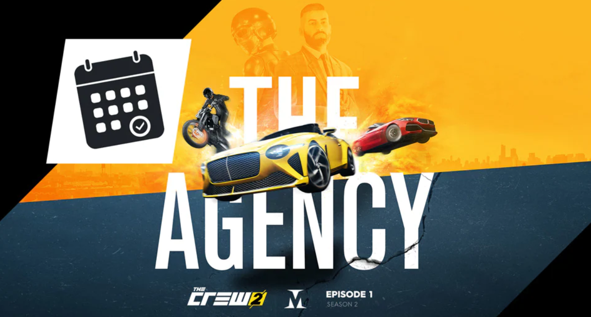Los Autos Convertibles Estarán Disponibles Por Primera Vez en The Crew 2.