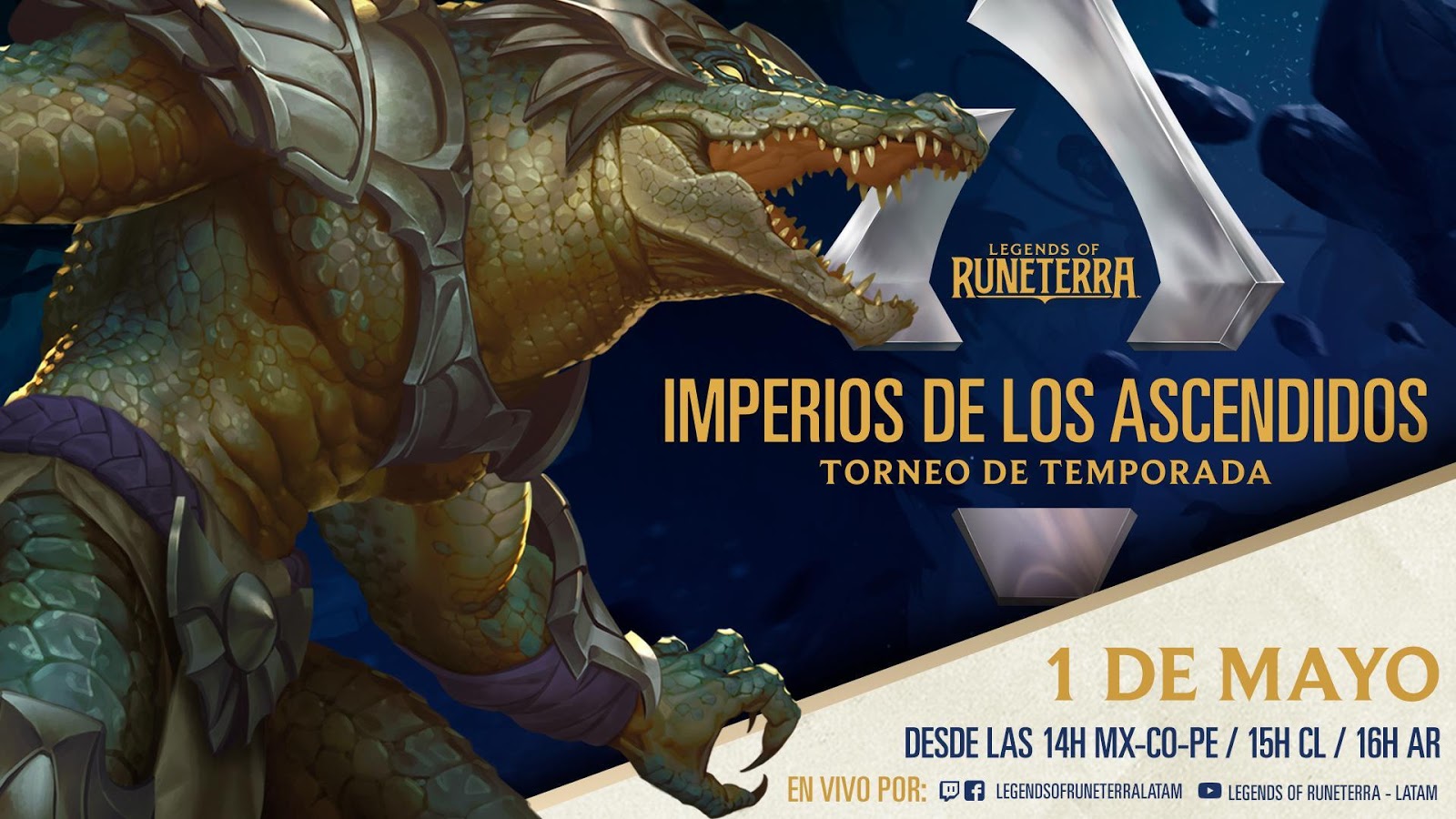 noticia gamer