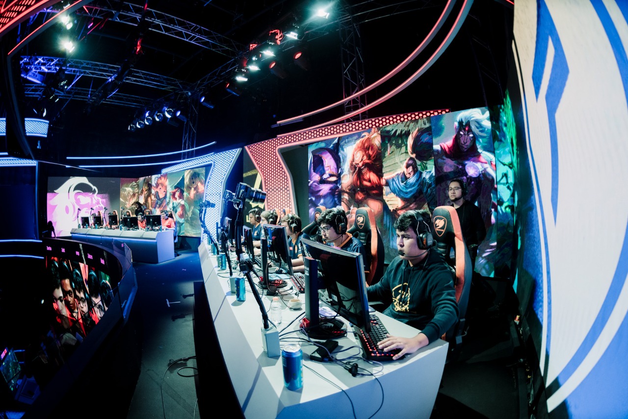 noticia gamer