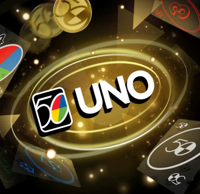 Celebra el 50 aniversario de UNO con un DLC especial para el videojuego
