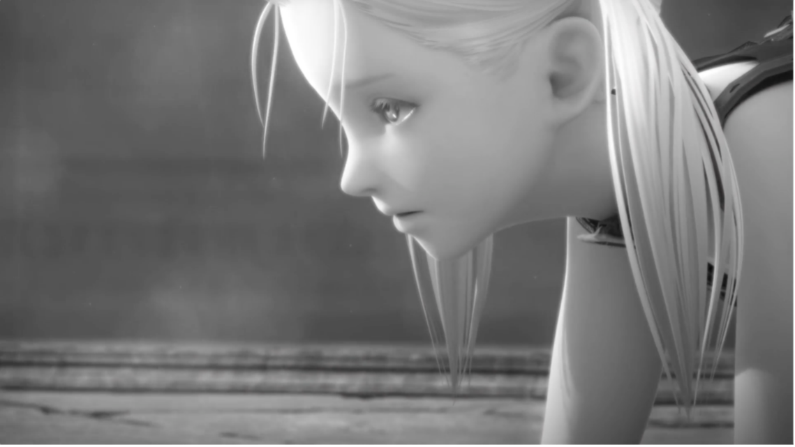 Nier Re[in]carnation Llega a Dispositivos Móviles El 28 De Julio