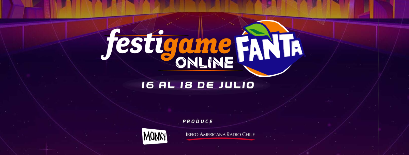 Ubisoft confirma su presencia en FestiGame Fanta Online 2021