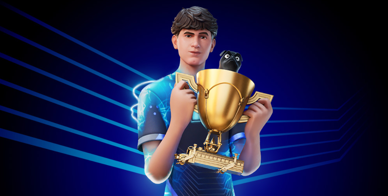 El Campeón Mundial de Fortnite, Bugha, ¡se une a la Serie de Ídolos!