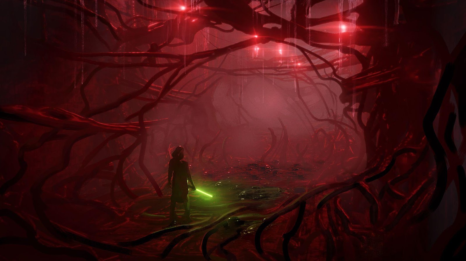 Expansión Legacy of the Sith del aclamado MMORPG Star Wars: The Old Republic
