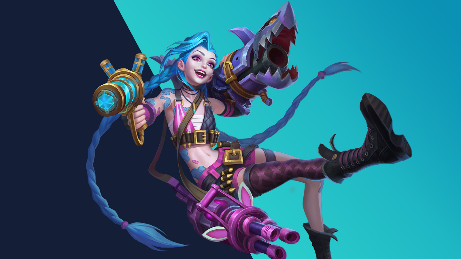 Novedades Sobre Centinelas De La Luz en La Versión 2.3B De Wild Rift