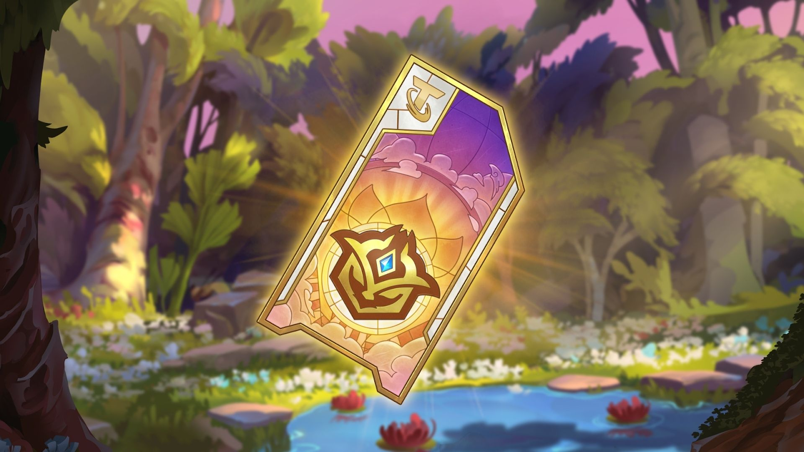 Teamfight Tactics: Notas de la versión 11.15
