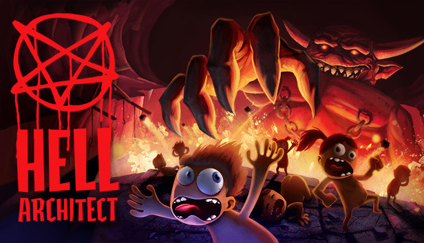 Simulador de Supervivencia Infernal Hell Architect