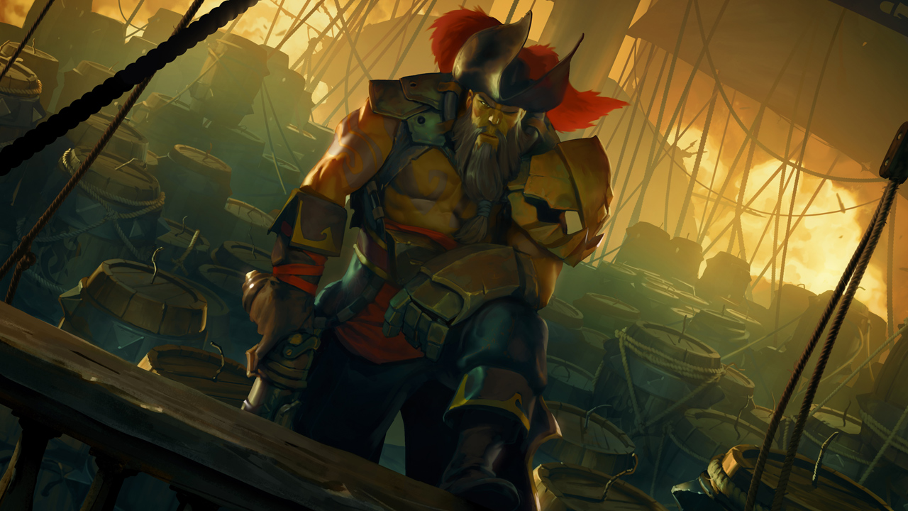 Legends of Runeterra: Notas de actualización para la versión 2.13.0 