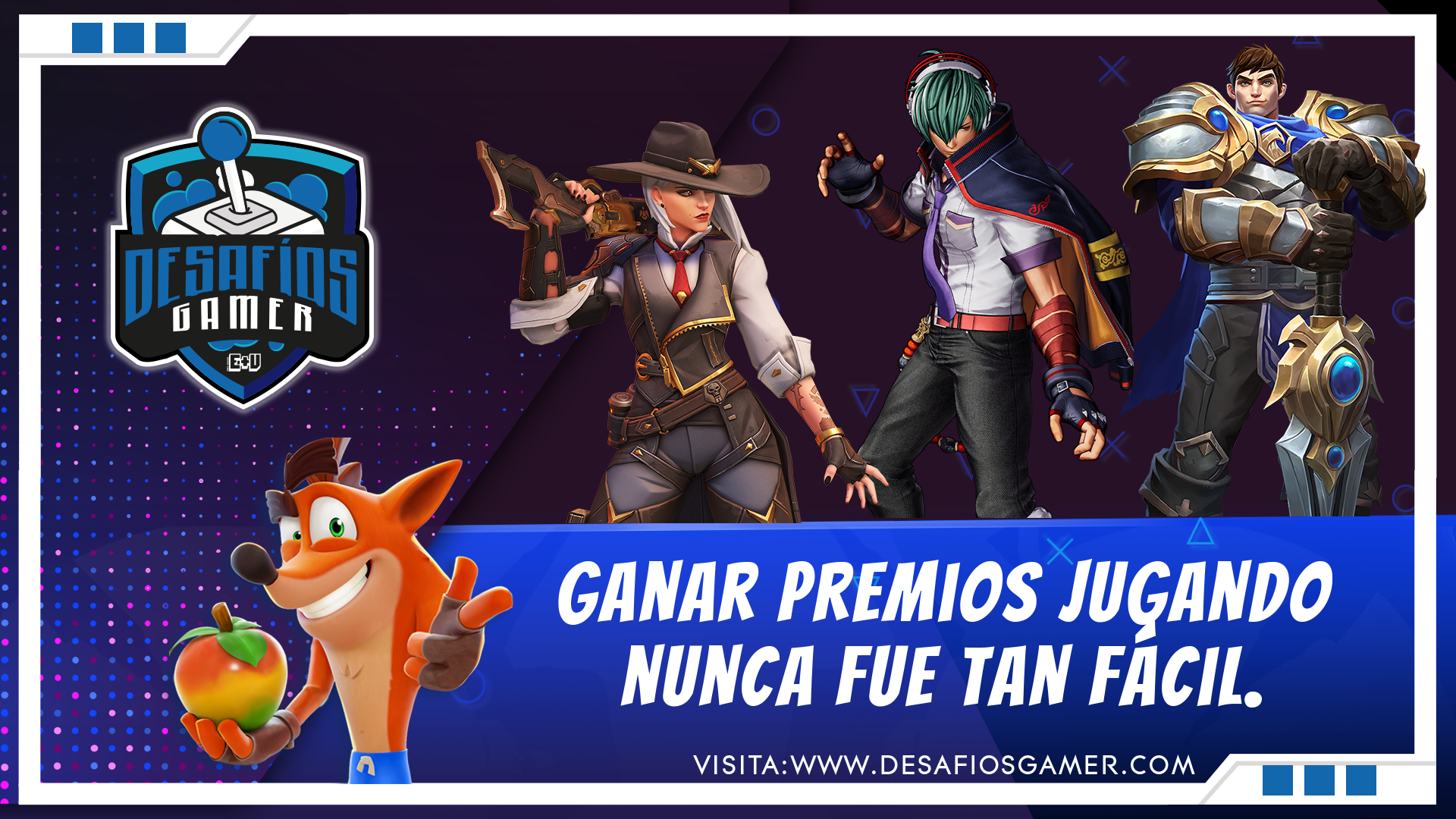 Los Gamers Colombianos Muestran Su Habilidad en Desafíos Gamer.