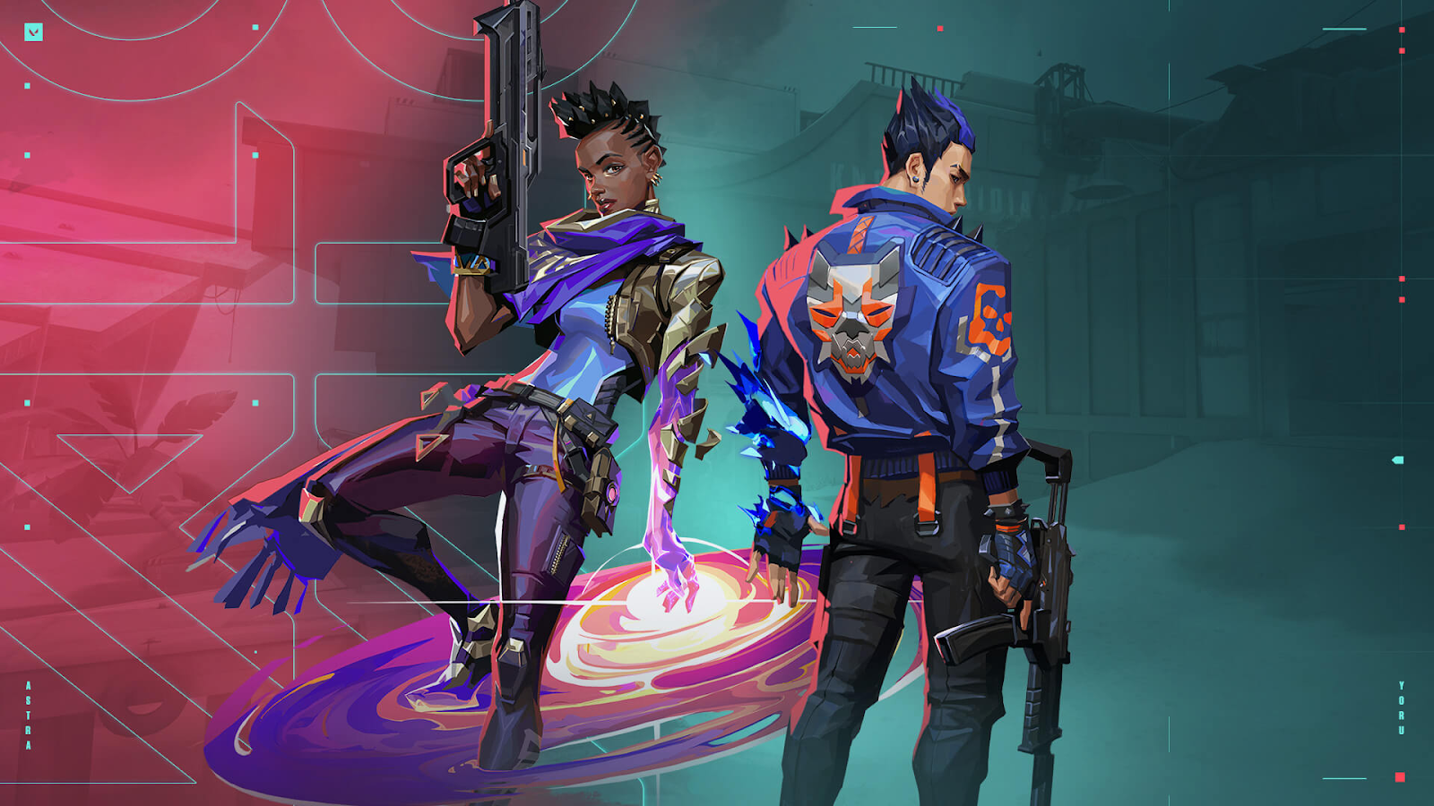 Version 3.08 de Valorant y nueva línea de armas inspirada en el Día de los Muertos
