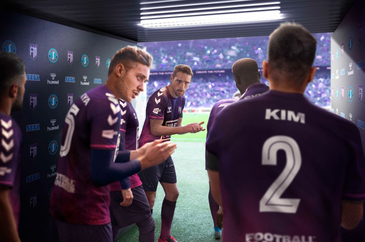 FOOTBALL MANAGER 2022: El acceso anticipado a la Beta ya está disponible