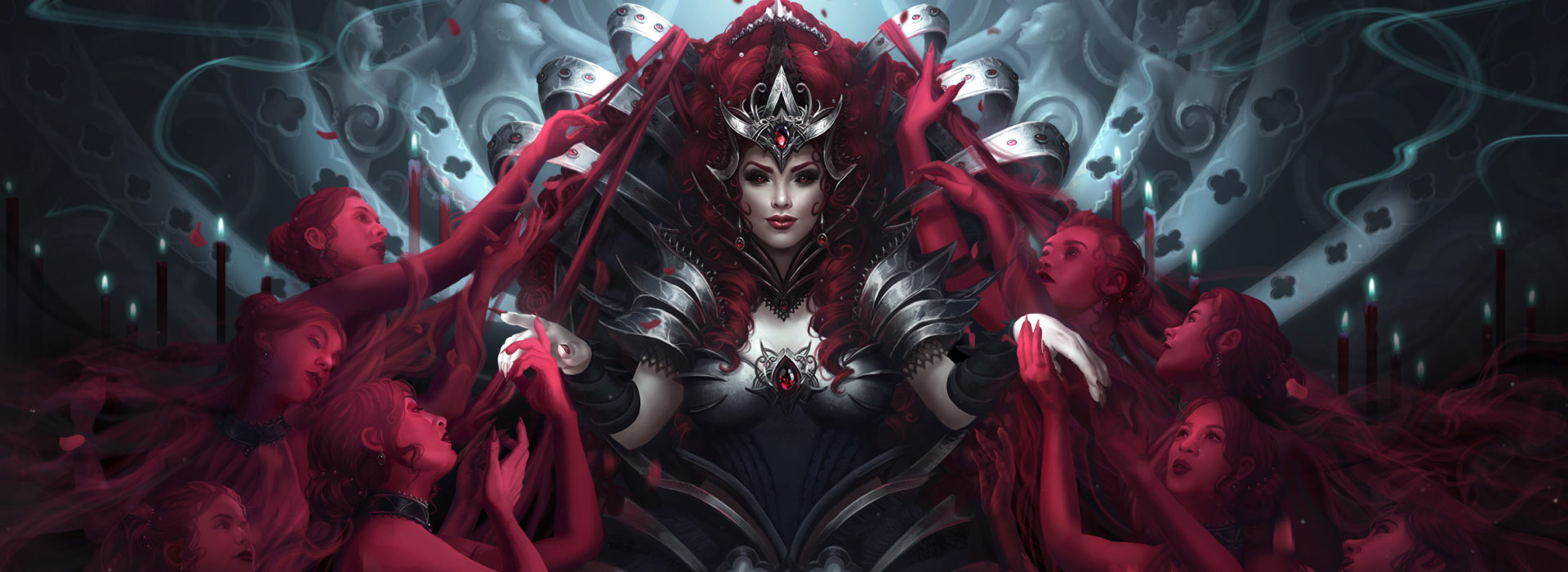 Drácula Llega a Innistrad, en Magic: The Gathering Arena