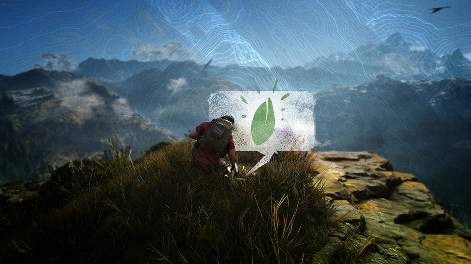 Iniciativa De Tom Clancy’s Ghost Recon Breakpoint Plant A Tree Con Ecologi