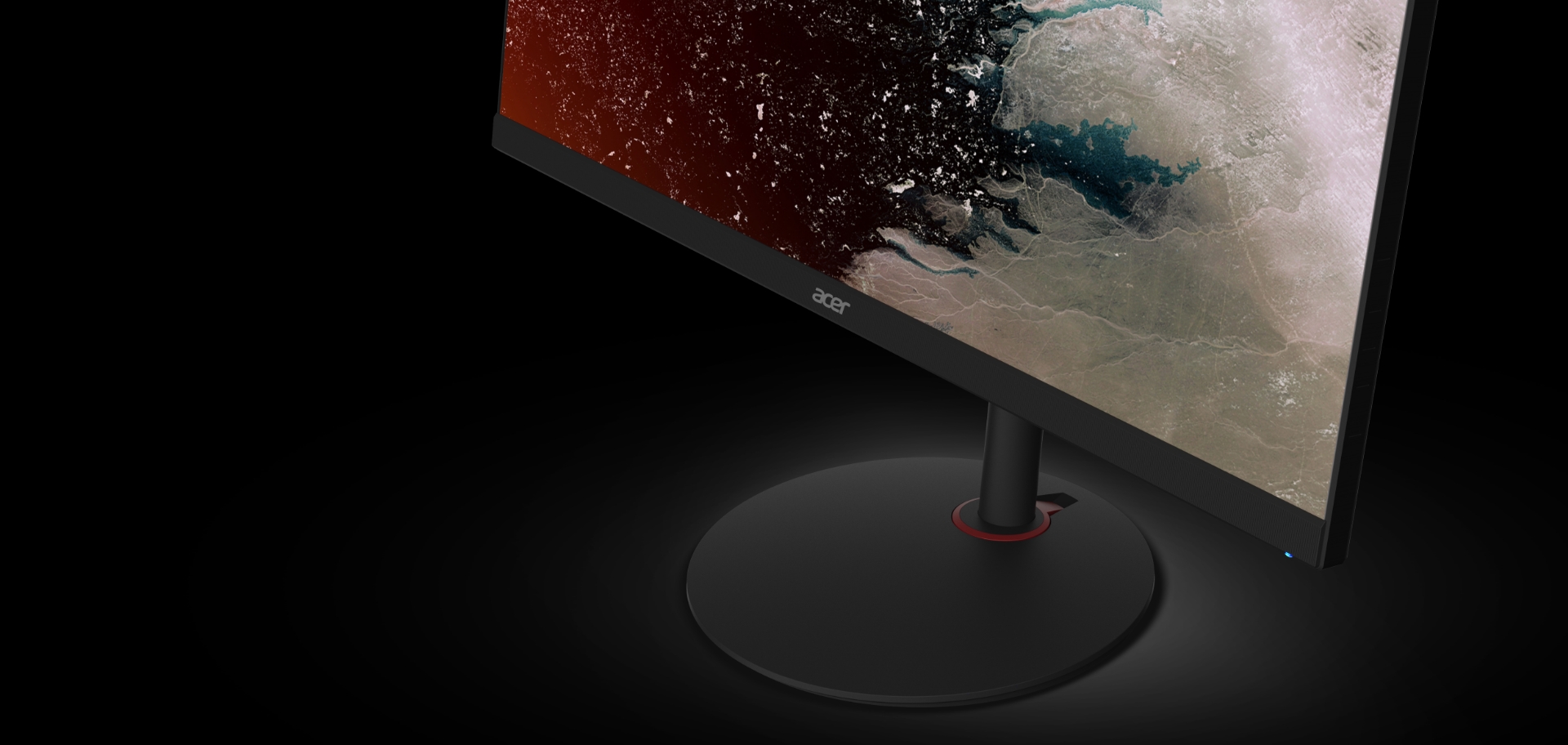 Acer presenta nuevos monitores y proyectores 4K para entretenimiento en el hogar