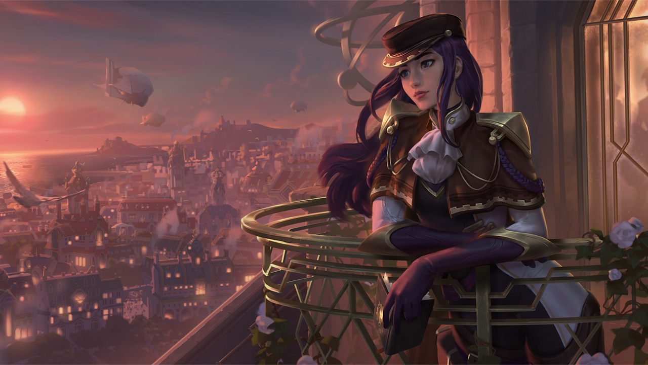 Actualización 2.19.0 de Legends of Runeterra