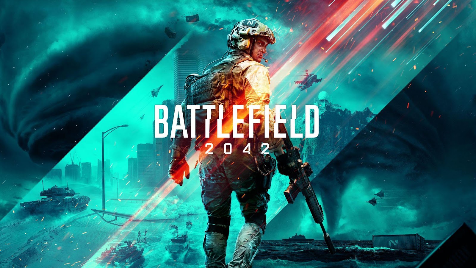 EL REGRESO DE ALL-OUT WARFARE LLEGA CON BATTLEFIELD 2042