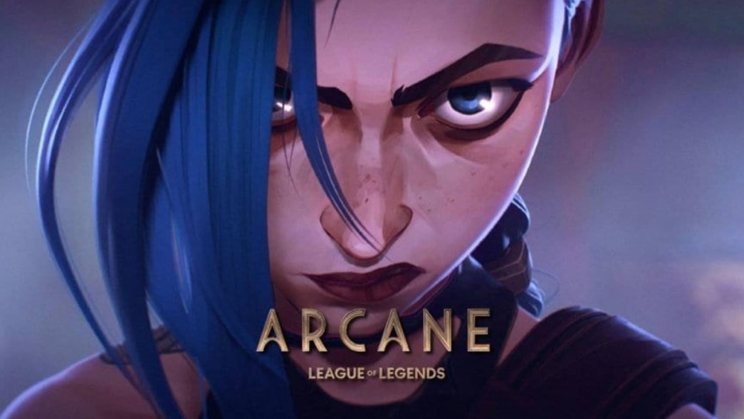 Segundo acto de Arcane “Nuevas Alianzas”