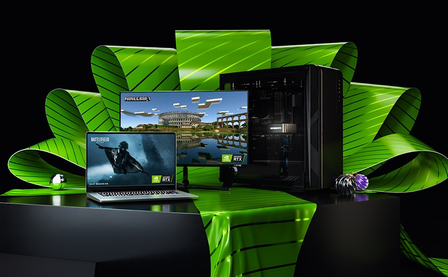 Consejos para renovar tus equipos tecnológicos en Black Friday