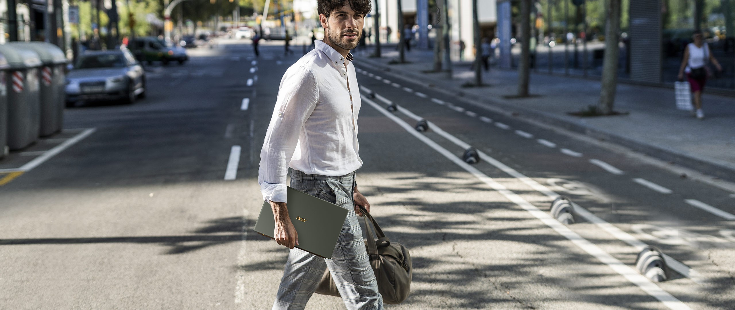 ¿Regalarte una nueva laptop? Sí, pero que sea la correcta