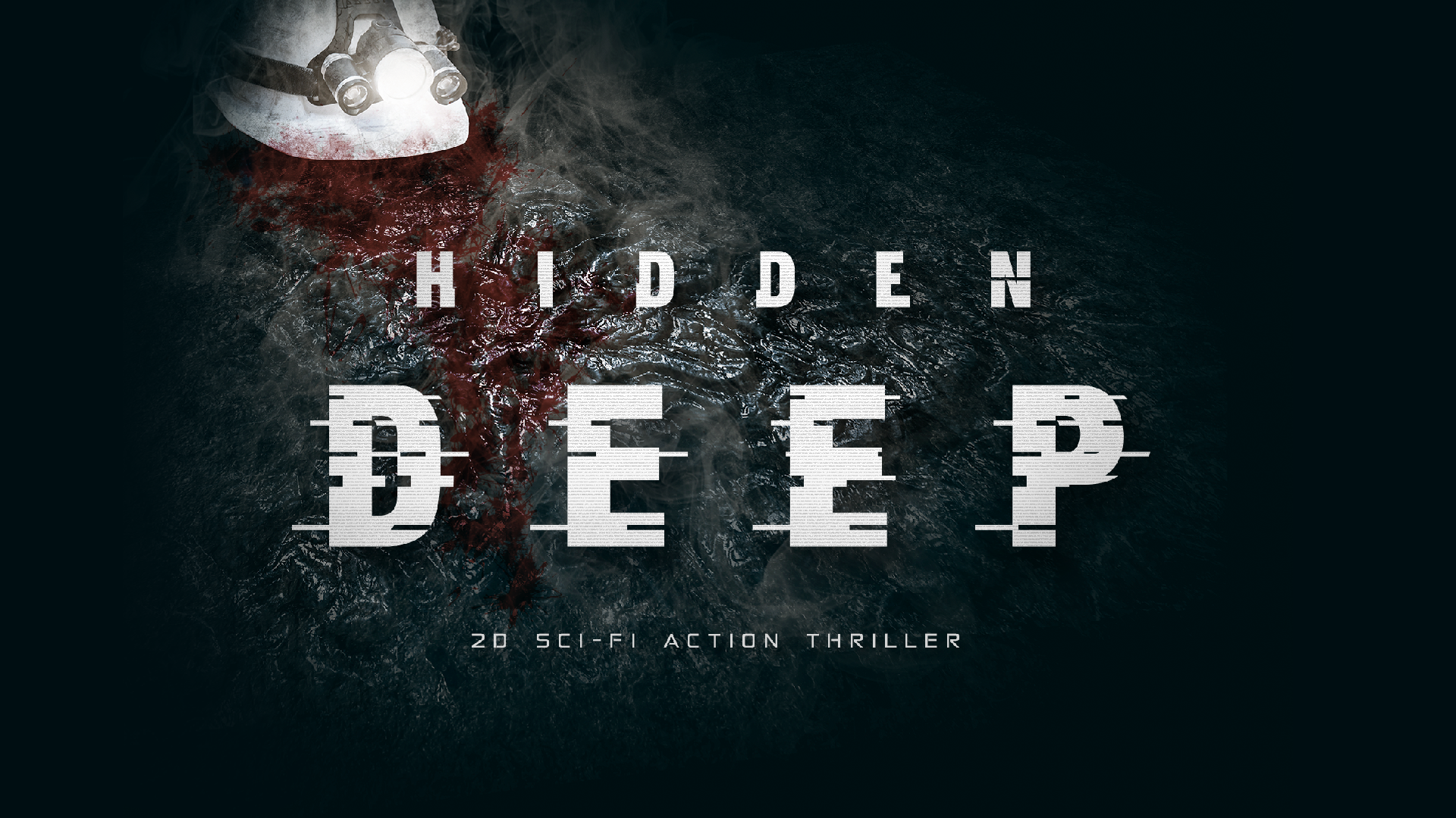 Survival horror de ciencia ficción Hidden Deep se lance en Steam Early Access el 24 de enero