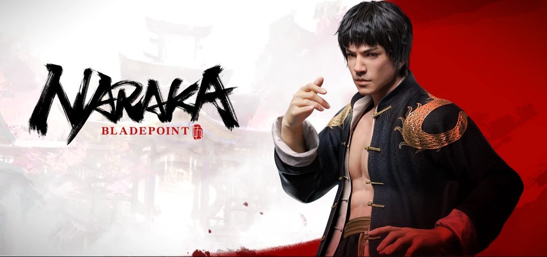 Bruce Lee entra a la Morus Island en NARAKA: BLADEPOINT